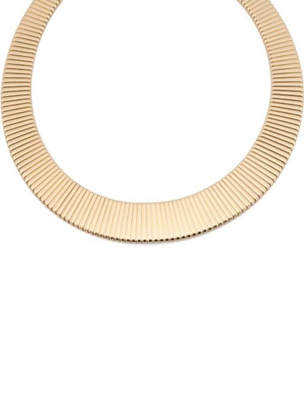 DANNIJO Gold River Necklace